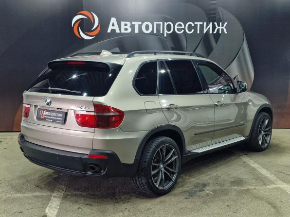 BMW X5 II (E70) с пробегом 2008 года, цена 1 850 000 рублей, 341387 км, внедорожник, Автокод Объявления