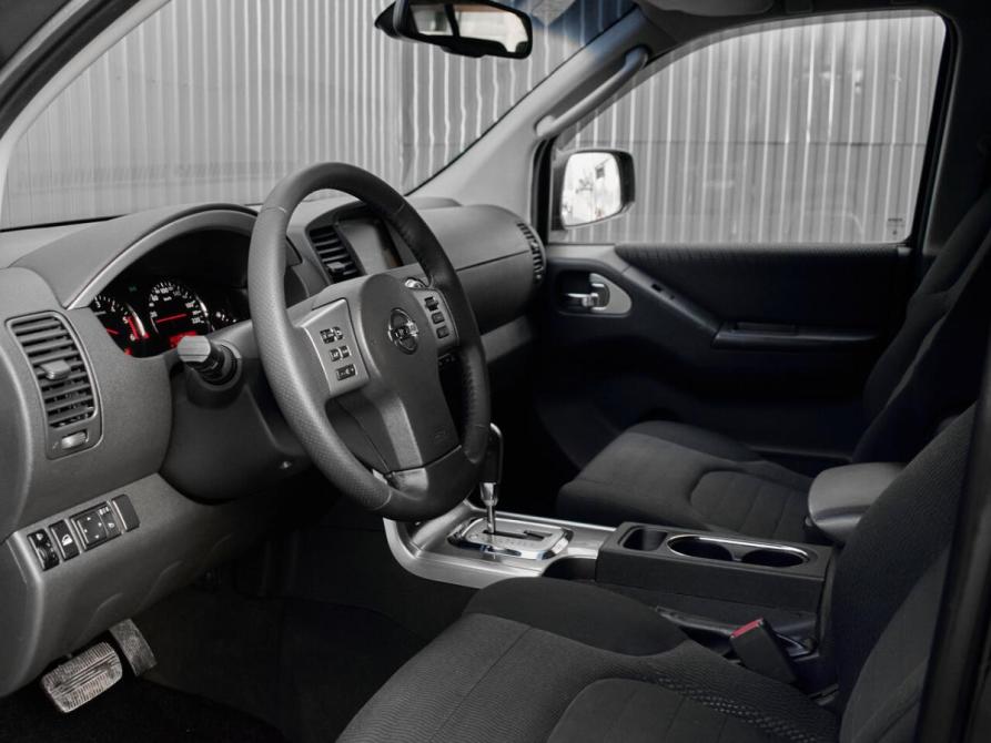 Nissan Pathfinder III Рестайлинг Екатеринбург  - изображение 10