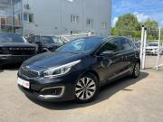 Kia Ceed II Рестайлинг Нижнекамск  - изображение 35