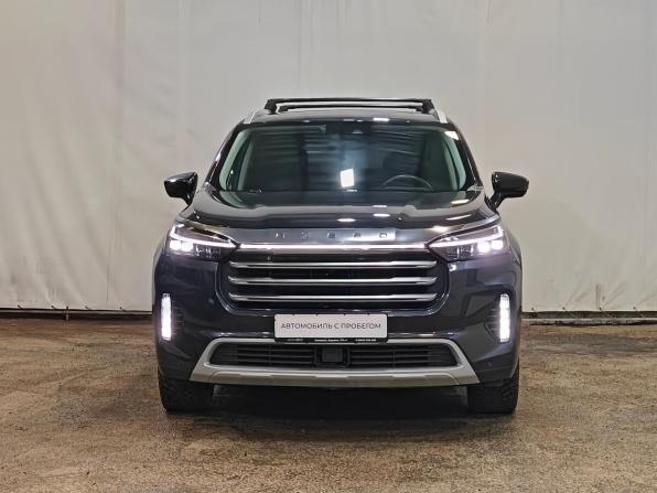 Exeed VX I с пробегом 2022 года, цена 2 879 000 рублей, 16211 км, внедорожник, Автокод Объявления