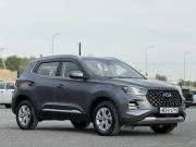 Chery Tiggo 4 Pro I Рестайлинг Волгоград  - изображение 35