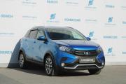 Lada (ВАЗ) XRAY I Пермь  - изображение 24