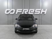 Hyundai Accent II Ростов-на-Дону  - изображение 17