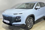 JETOUR DASHING I Саранск  - изображение 41