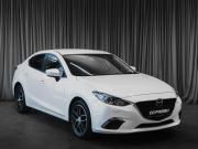 Mazda 3 III (BM) Тюмень  - изображение 20