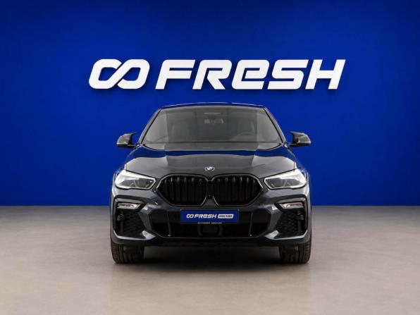 BMW X6 III (G06) с пробегом 2020 года, цена 6 988 888 рублей, 95803 км, внедорожник, Автокод Объявления