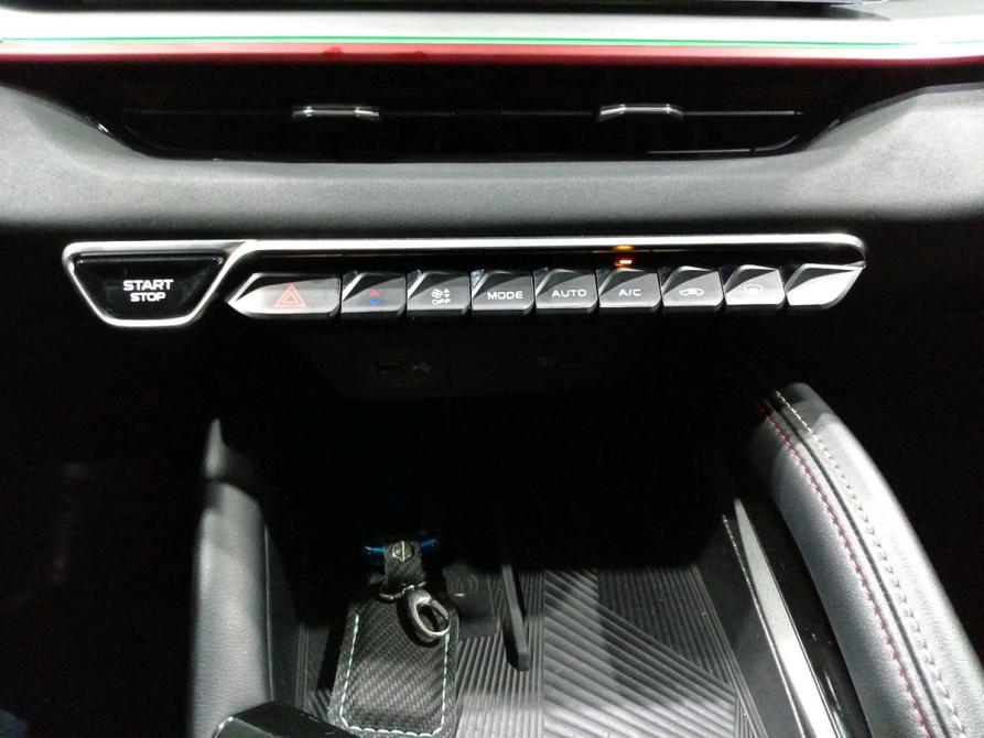 Geely Coolray I Рестайлинг Оренбург  - изображение 14