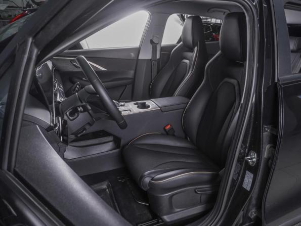 Omoda C5 I с пробегом 2024 года, цена 1 719 000 рублей, 13321 км, внедорожник, Автокод Объявления