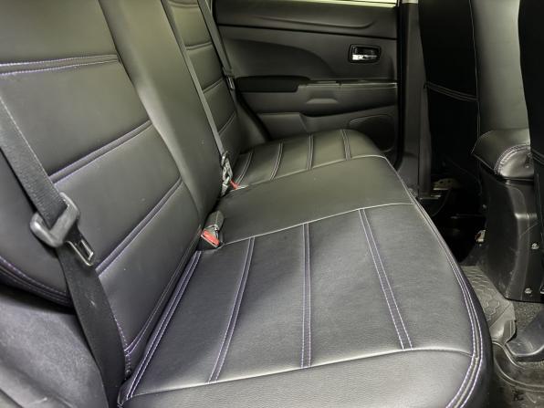 Mitsubishi ASX I Рестайлинг с пробегом 2014 года, цена 1 115 000 рублей, 169000 км, внедорожник, Автокод Объявления
