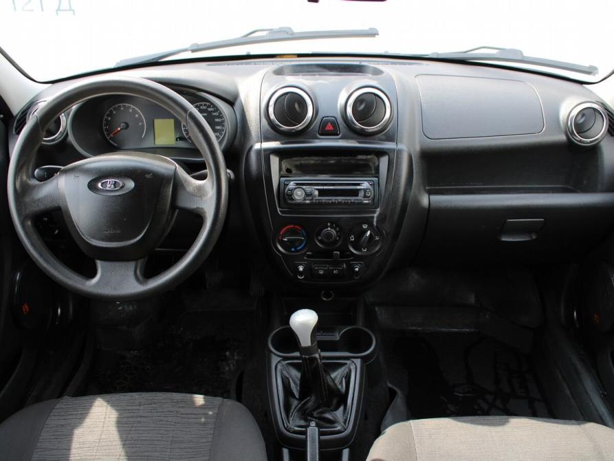 Lada (ВАЗ) Granta I Нижний Новгород  - изображение 8