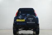 Honda CR-V I Новокузнецк  - изображение 37
