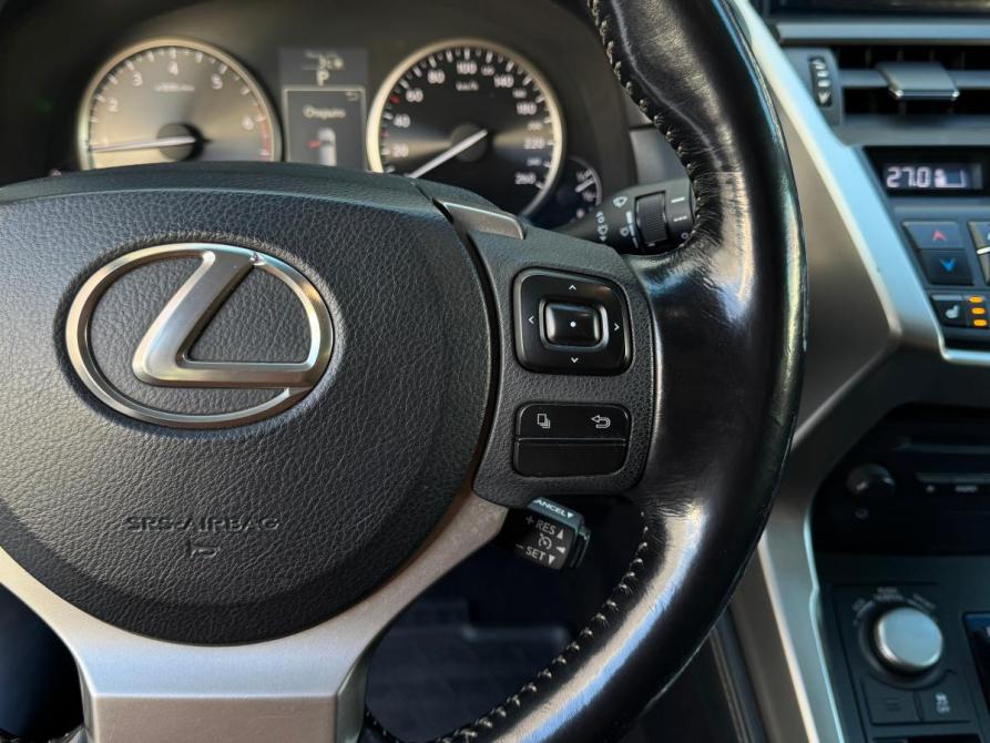 Lexus NX I Иркутск  - изображение 18