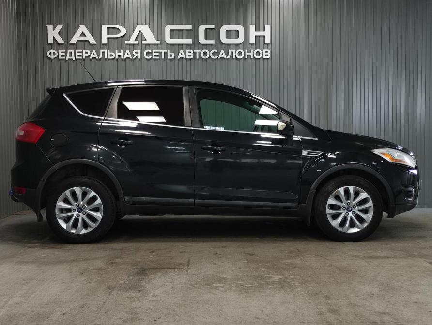 Ford Kuga I Пермь  - изображение 6