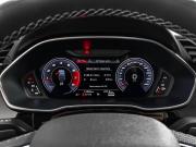 Audi Q3 II (F3) Санкт-Петербург  - изображение 46
