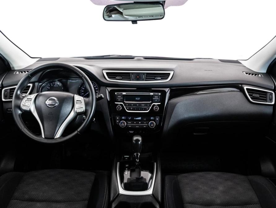 Nissan Qashqai II Санкт-Петербург  - изображение 10