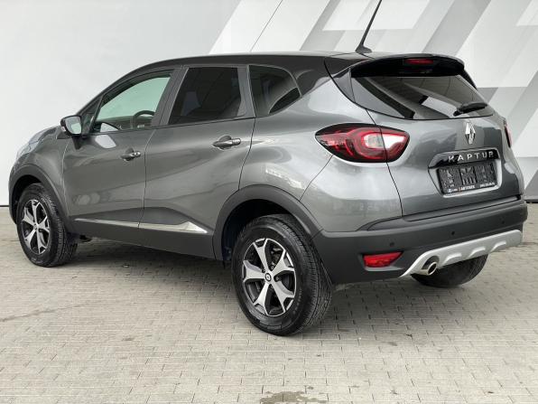 Renault Kaptur I Рестайлинг с пробегом 2021 года, цена 1 828 000 рублей, 21743 км, внедорожник, Автокод Объявления
