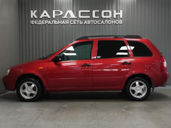 Lada (ВАЗ) Kalina I с пробегом 2011 года, цена 335 000 рублей, 85000 км, универсал, Автокод Объявления
