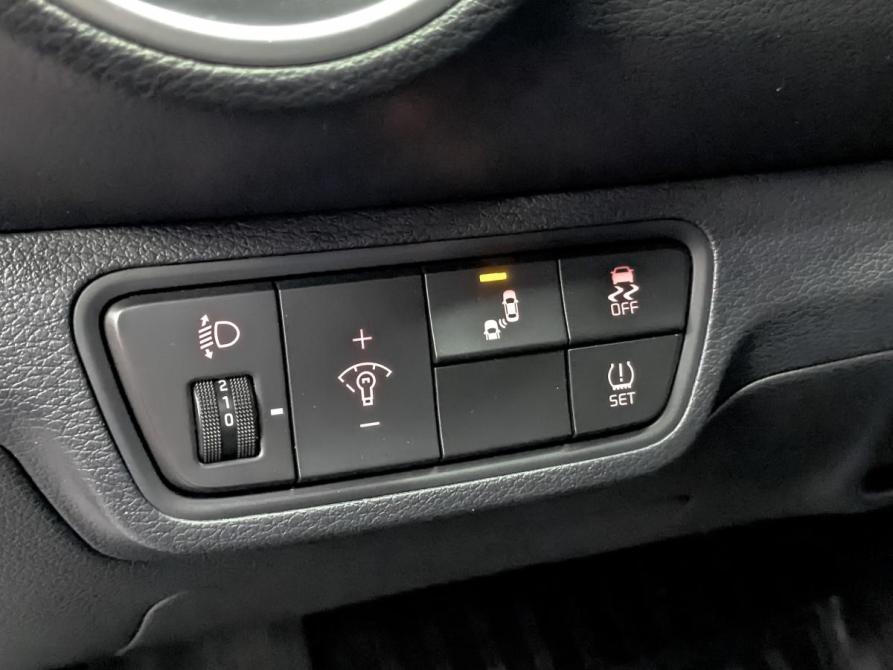Kia Cerato IV Рестайлинг Москва  - изображение 26