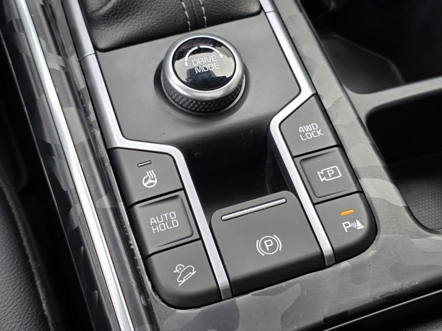 Kia Sorento IV Москва  - изображение 19