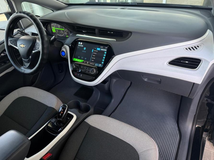 Chevrolet Bolt I Липецк  - изображение 5