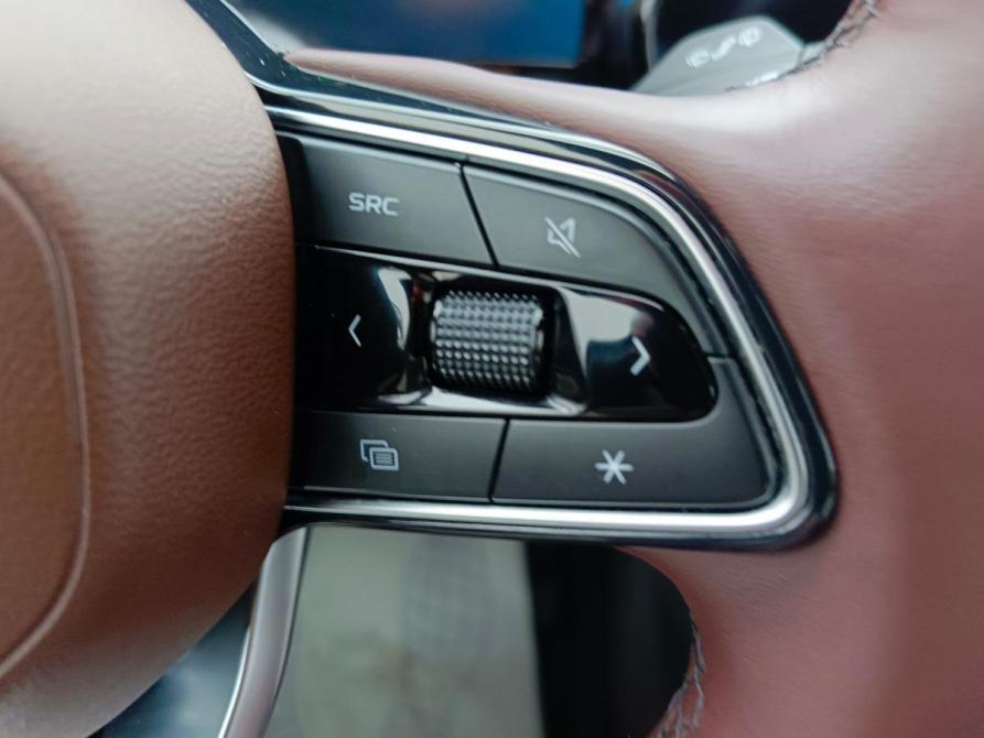 Geely Monjaro I Тюмень  - изображение 22