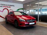 Mercedes-Benz CLA I (C117 X117) Рестайлинг Москва  - изображение 26