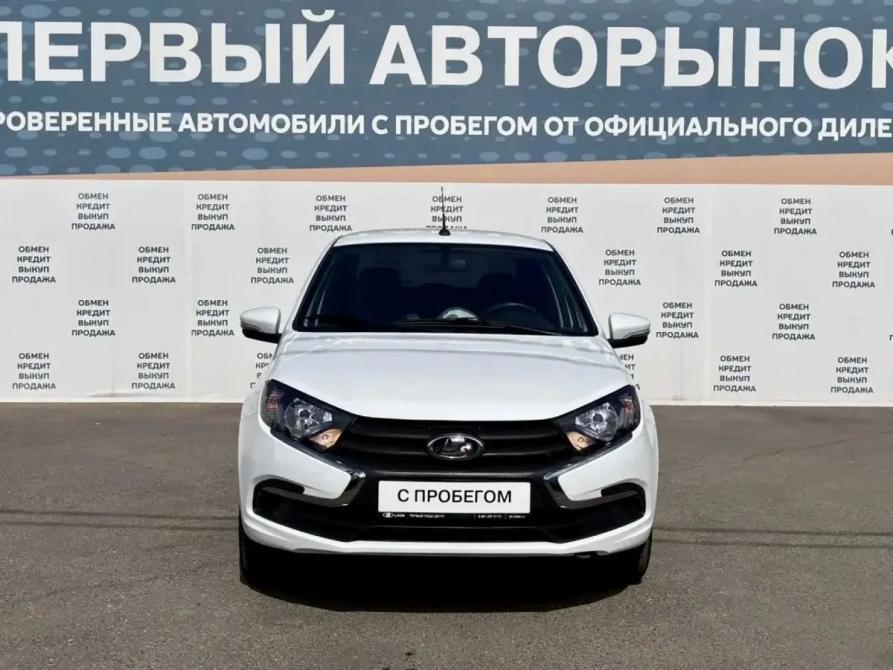 Lada (ВАЗ) Granta I Рестайлинг Краснодар  - изображение 2