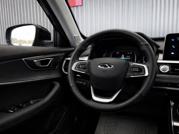 Chery Tiggo 7 Pro I с пробегом 2022 года, цена 1 627 000 рублей, 85075 км, внедорожник, Автокод Объявления
