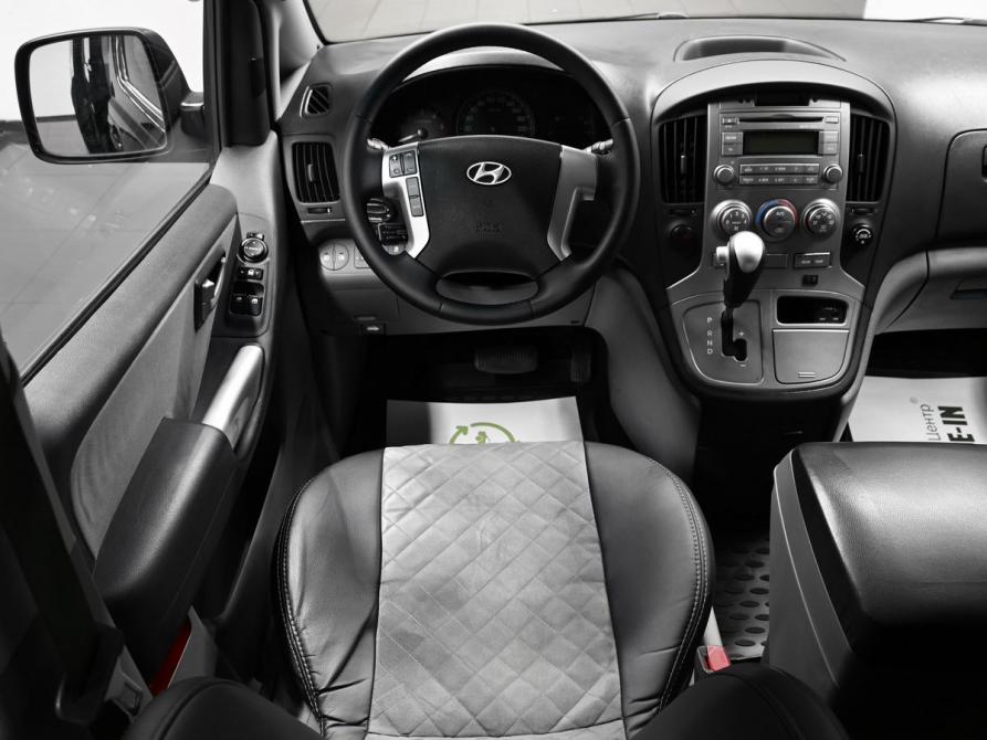 Hyundai H-1 II Тверь  - изображение 12