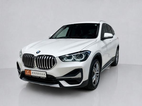BMW X1 II (F48) Рестайлинг с пробегом 2020 года, цена 2 180 000 рублей, 78100 км, внедорожник, Автокод Объявления