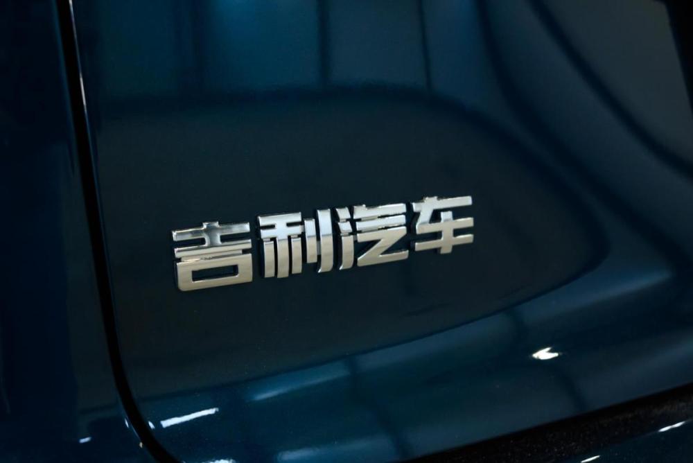 Geely Monjaro I Ульяновск  - изображение 9