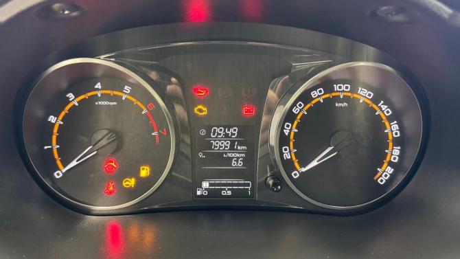 Lada (ВАЗ) Granta I Рестайлинг с пробегом 2021 года, цена 650 000 рублей, 79991 км, хэтчбек, Автокод Объявления