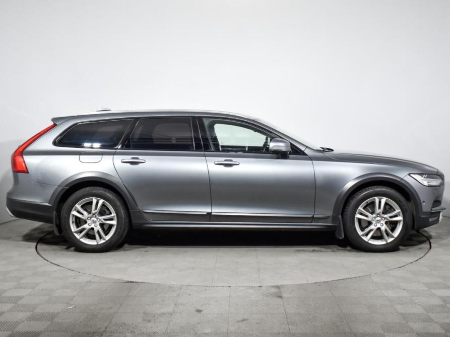 Volvo V90 Cross Country I Санкт-Петербург  - изображение 4