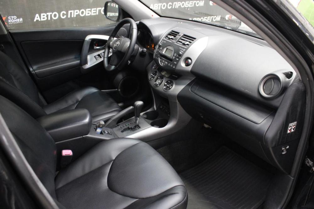 Toyota RAV4 III (XA30) Томск  - изображение 12