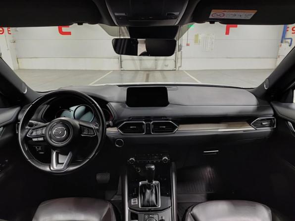 Mazda CX-5 II с пробегом 2021 года, цена 3 150 000 рублей, 84412 км, внедорожник, Автокод Объявления