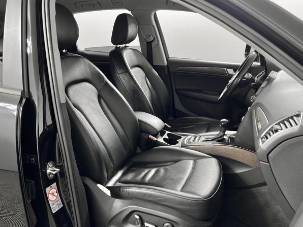 Audi Q5 I (8R) Рестайлинг с пробегом 2014 года, цена 1 685 000 рублей, 256516 км, внедорожник, Автокод Объявления
