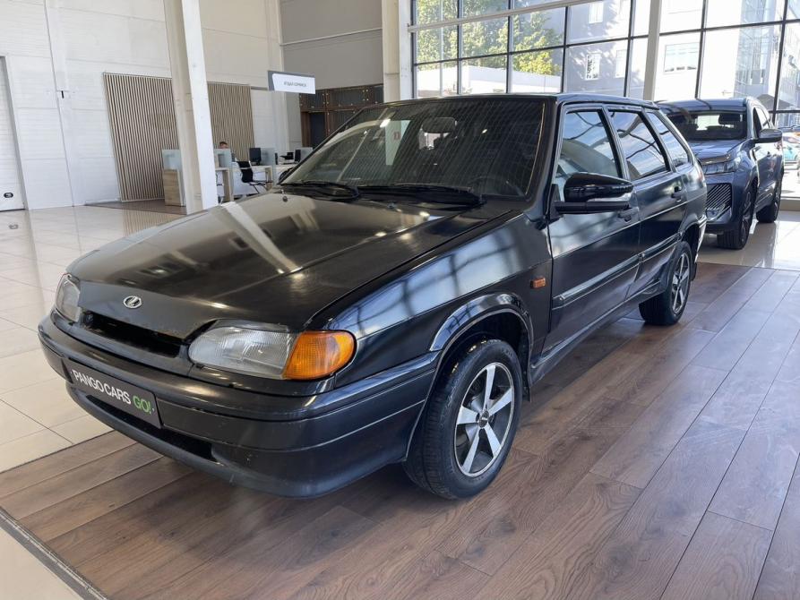 Lada (ВАЗ) 2114 Саратов  - изображение 1