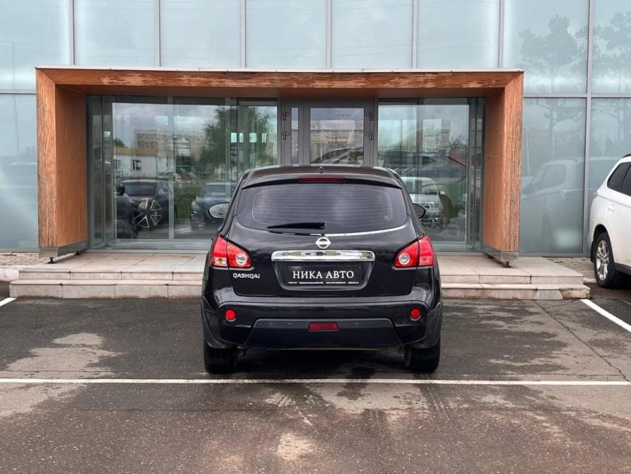 Nissan Qashqai I Оренбург  - изображение 6