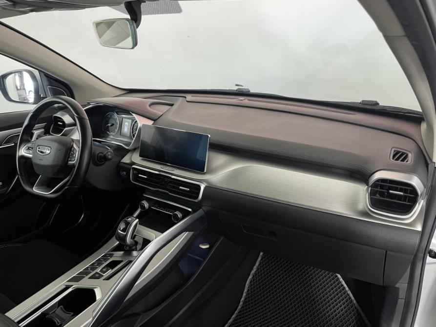 Geely Coolray I Воронеж  - изображение 8