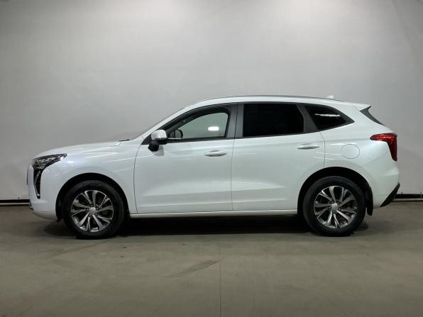 Haval Jolion I с пробегом 2023 года, цена 2 099 000 рублей, 36026 км, внедорожник, Автокод Объявления