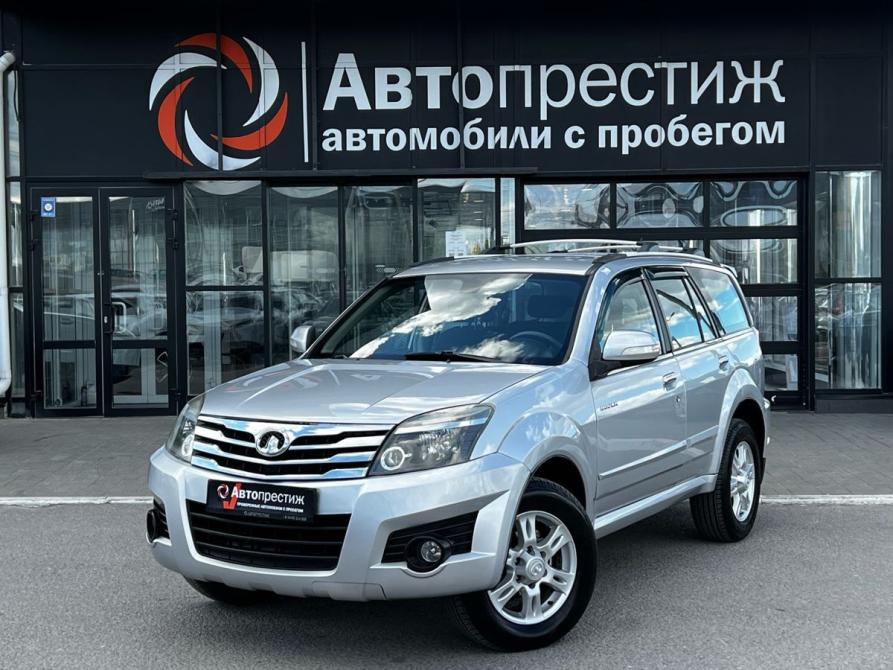 Great Wall Hover H3 I Волгоград  - изображение 3