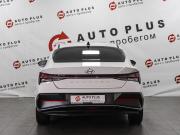 Hyundai Elantra VII (CN7) Рестайлинг Минеральные Воды  - изображение 26