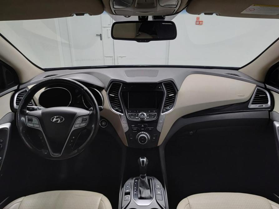 Hyundai Santa Fe III Казань  - изображение 17