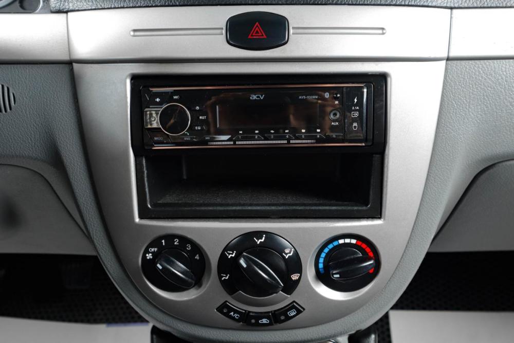 Chevrolet Lacetti I Тюмень  - изображение 15