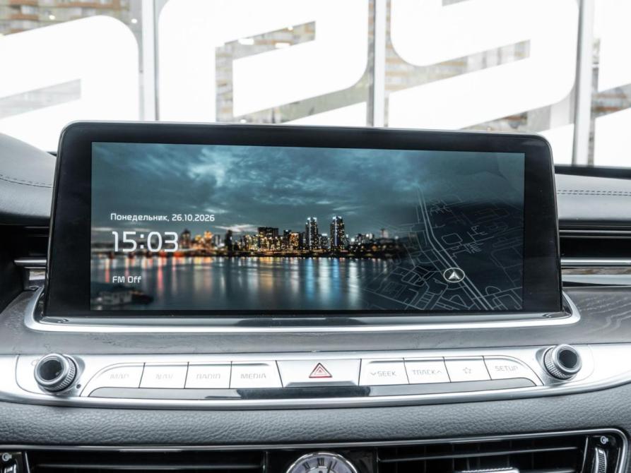 Kia K900 II Ставрополь  - изображение 15