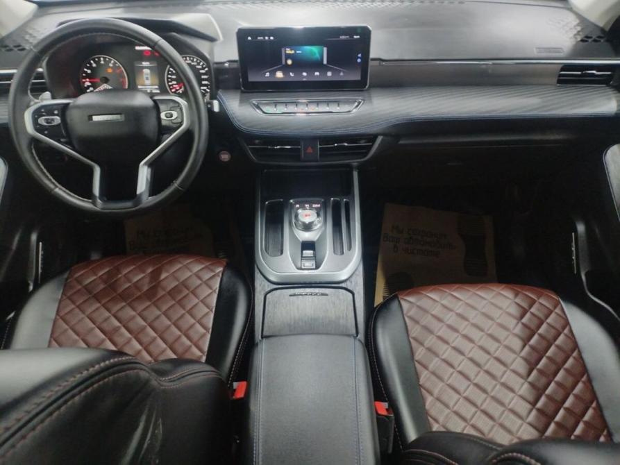 Haval Jolion I Рестайлинг Серпухов  - изображение 9