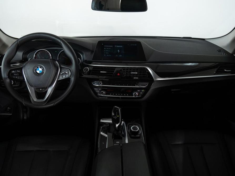 BMW 5 серии VII (G30/G31/G38) Казань  - изображение 7