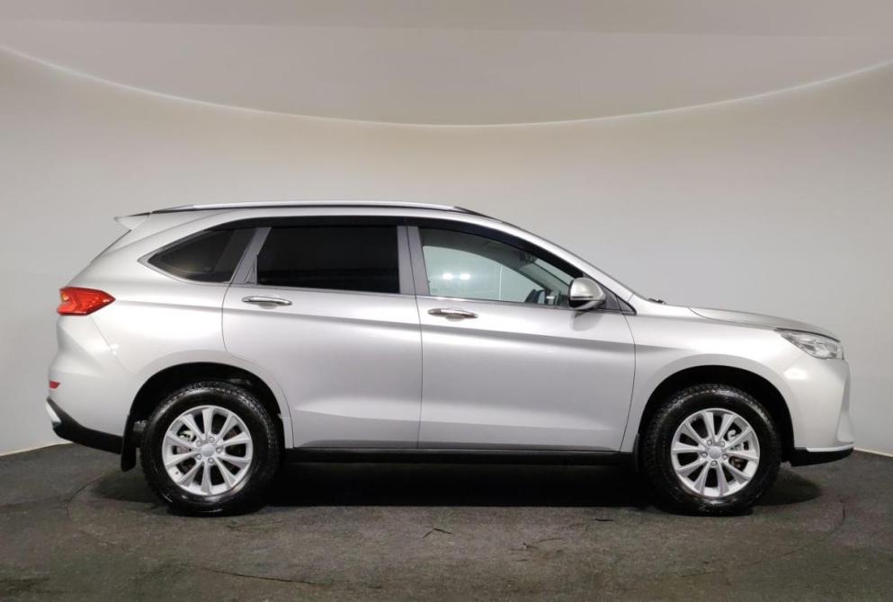 Haval M6 II Ярославль  - изображение 4