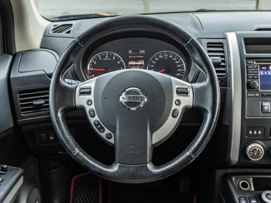 Nissan X-Trail II Рестайлинг Волгоград  - изображение 18