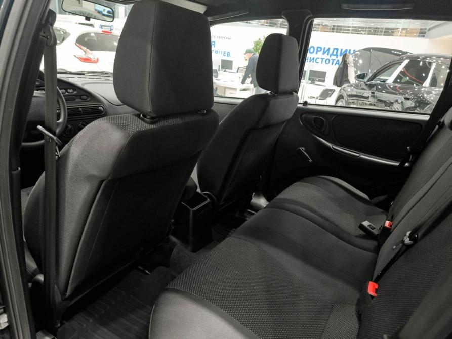 Lada (ВАЗ) Niva Travel I Казань  - изображение 15